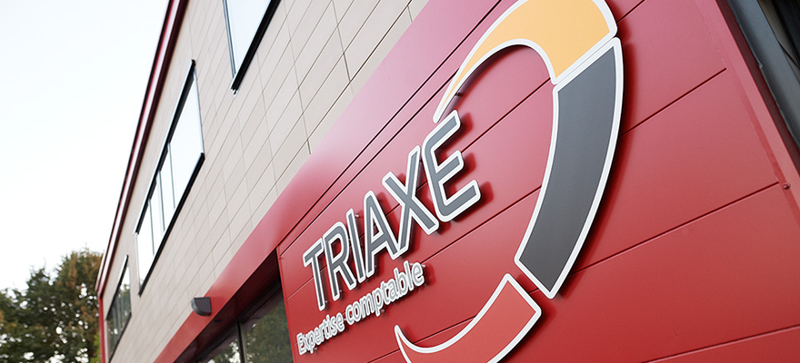 Les locaux de notre cabinet d'expertise comptable à Agen