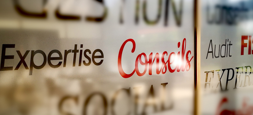 Expertise comptable à Agen