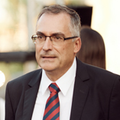 Frédéric Bistuer, expert-comptable à Agen