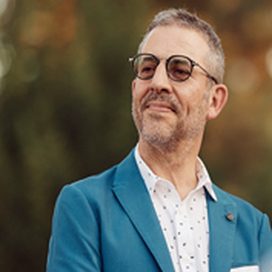 Patrick GRAS, expert-comptable à Agen