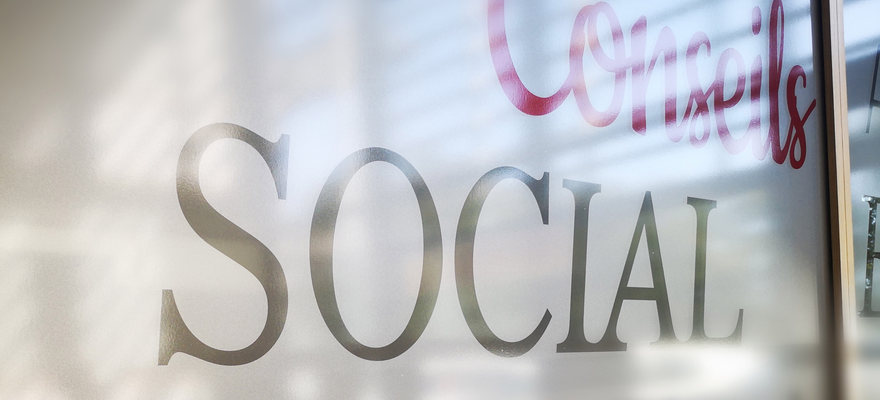 RH & Social à Agen