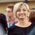 Sabine Garcia, expert-comptable à Agen
